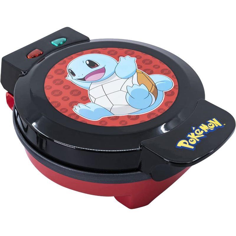Pokemon Character Waffle Maker - Picture 35 of 36