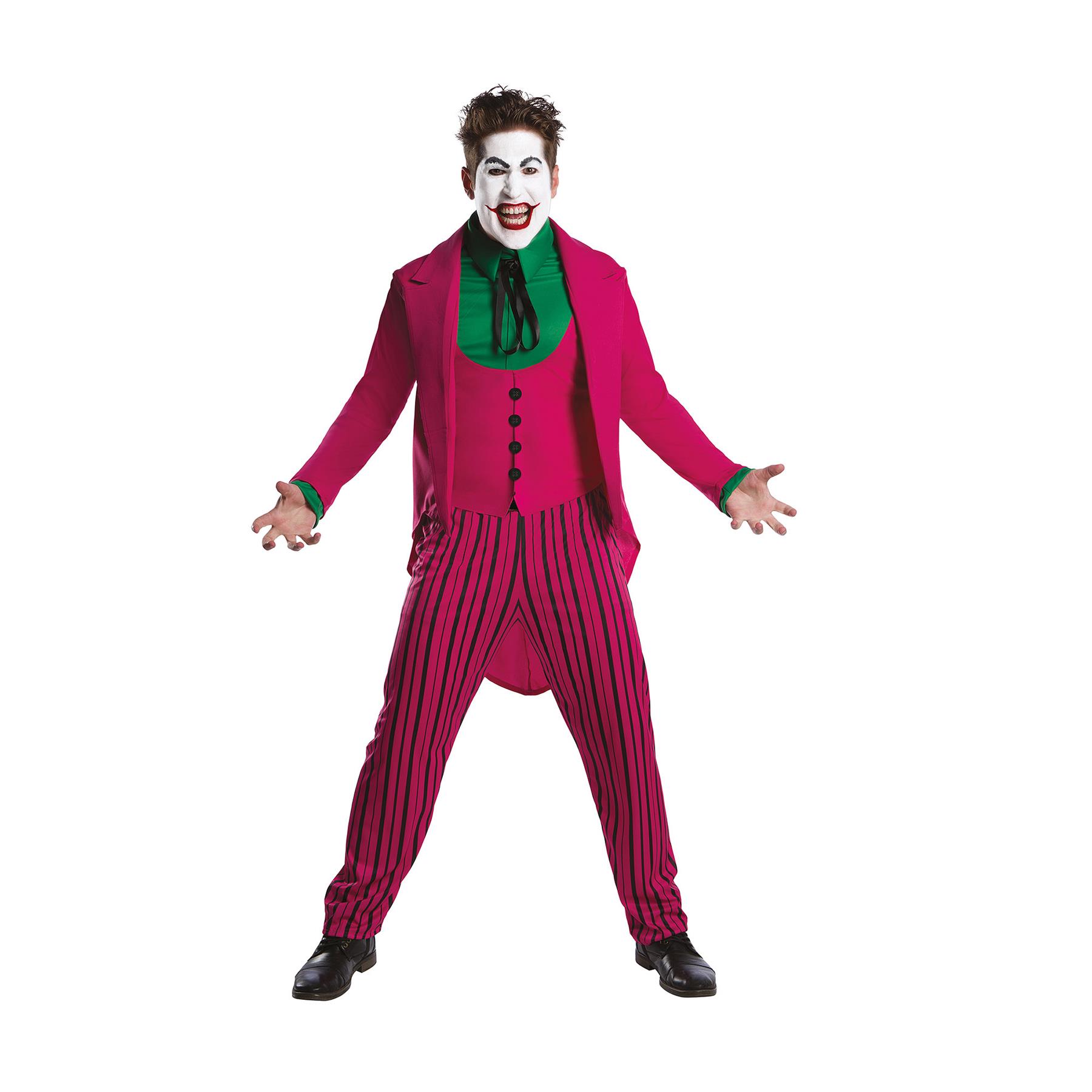 Rubies - The Joker '1966 Version' Costume - Mens - Image 2