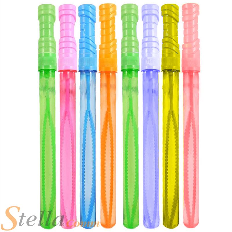 4 X BUBBLE SWORDS & WANDS OUTDOOR PARTY SUMMER TOYS PARTY BAG FILLER 37CM NEW 4 X BUBBLE SWORDS & WANDS OUTDOOR PARTY SUMMER TOYS PARTY BAG FILLER 37CM NEW