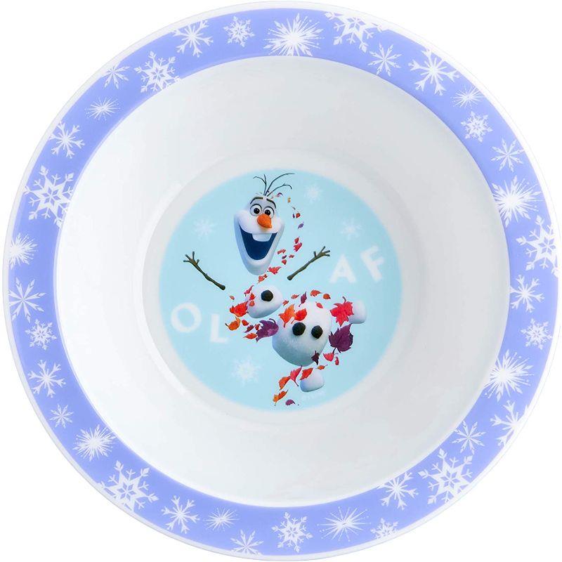 Polar Gear 3 Piece Children's Tableware Set - Plate, Bowl & Cup - Picture 26 of 62