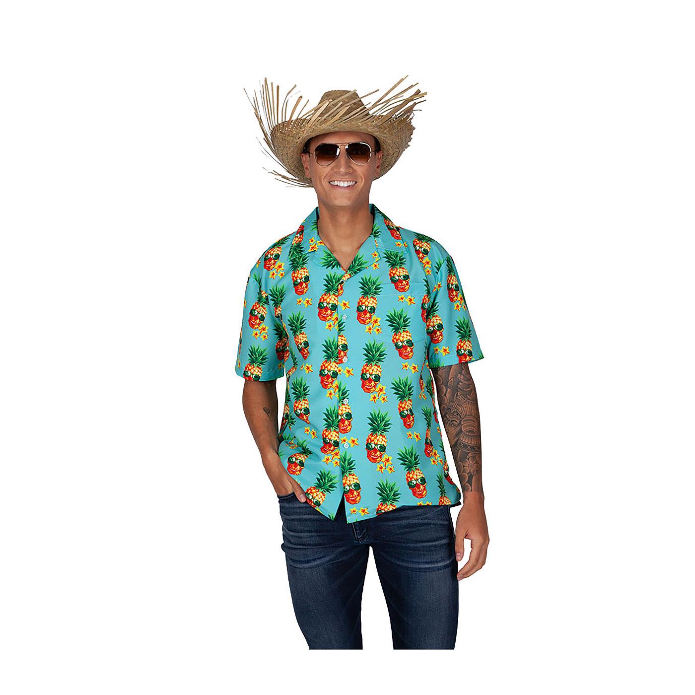 Wicked Costumes - Hawaii Shirt - Men - Picture 12 of 22