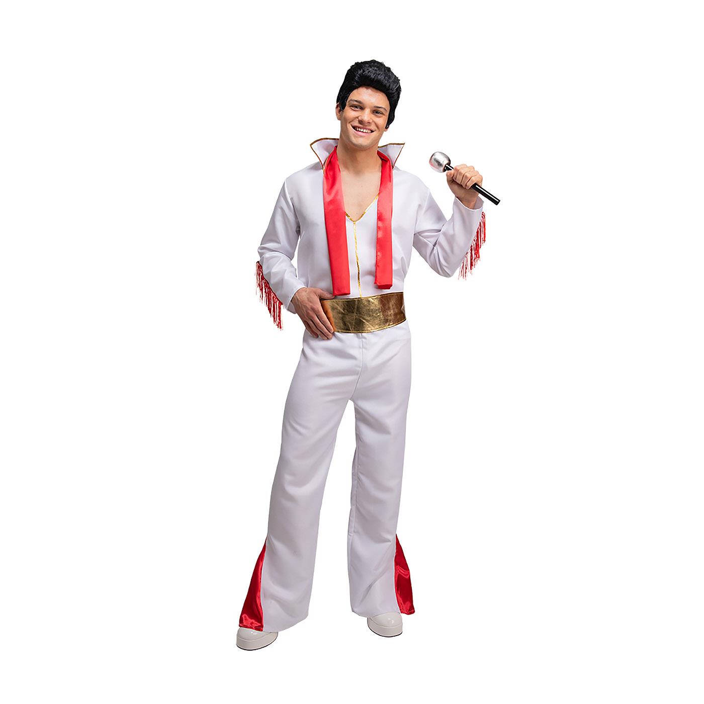 Wicked Costumes - King of Rock n' Roll Costume - Men - Picture 8 of 8