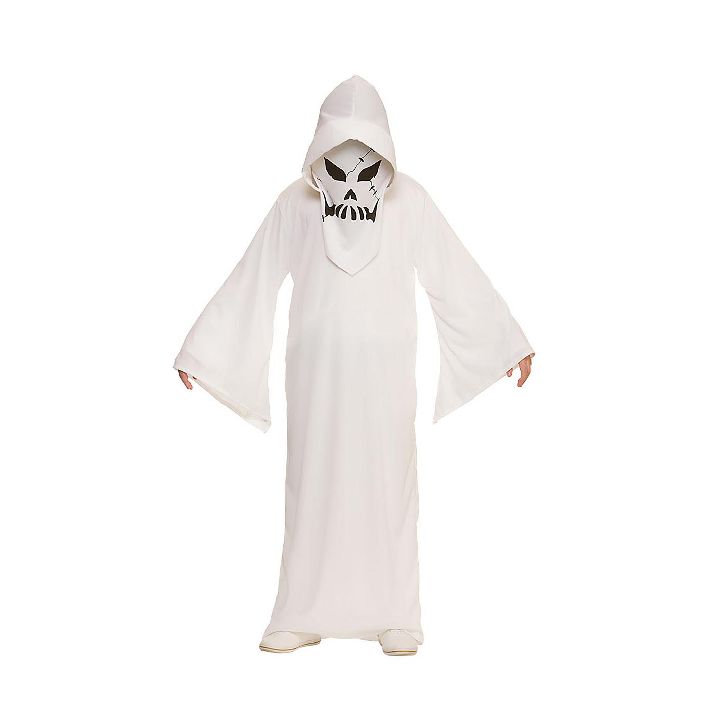 Wicked Costumes - Ghastly Ghost Costume - Child - Picture 5 of 5