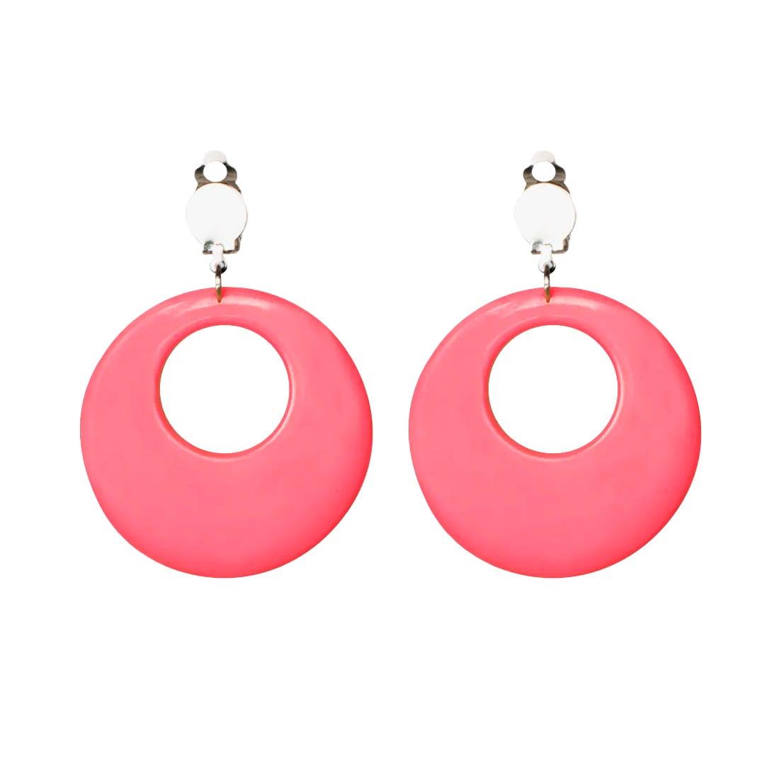 Boland - Hippie Earrings - Women - Picture 12 of 15