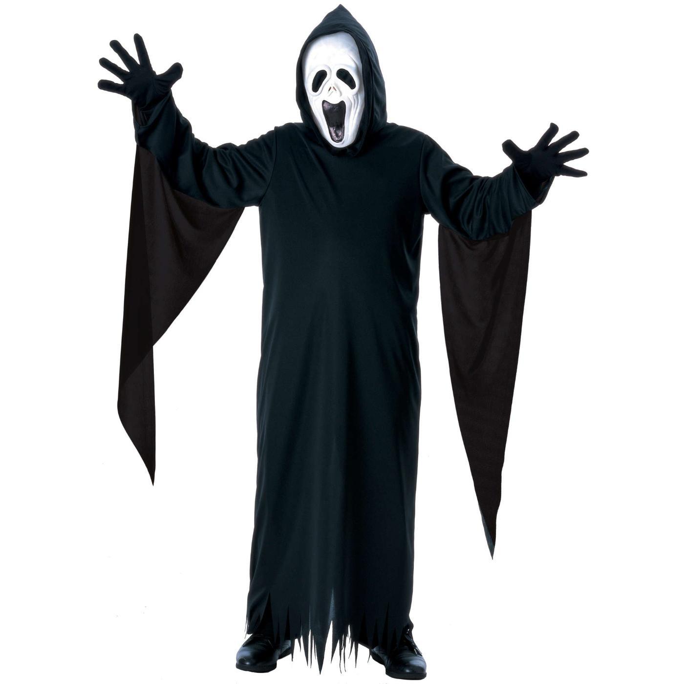 Rubies - Howling Ghost Costume - Child