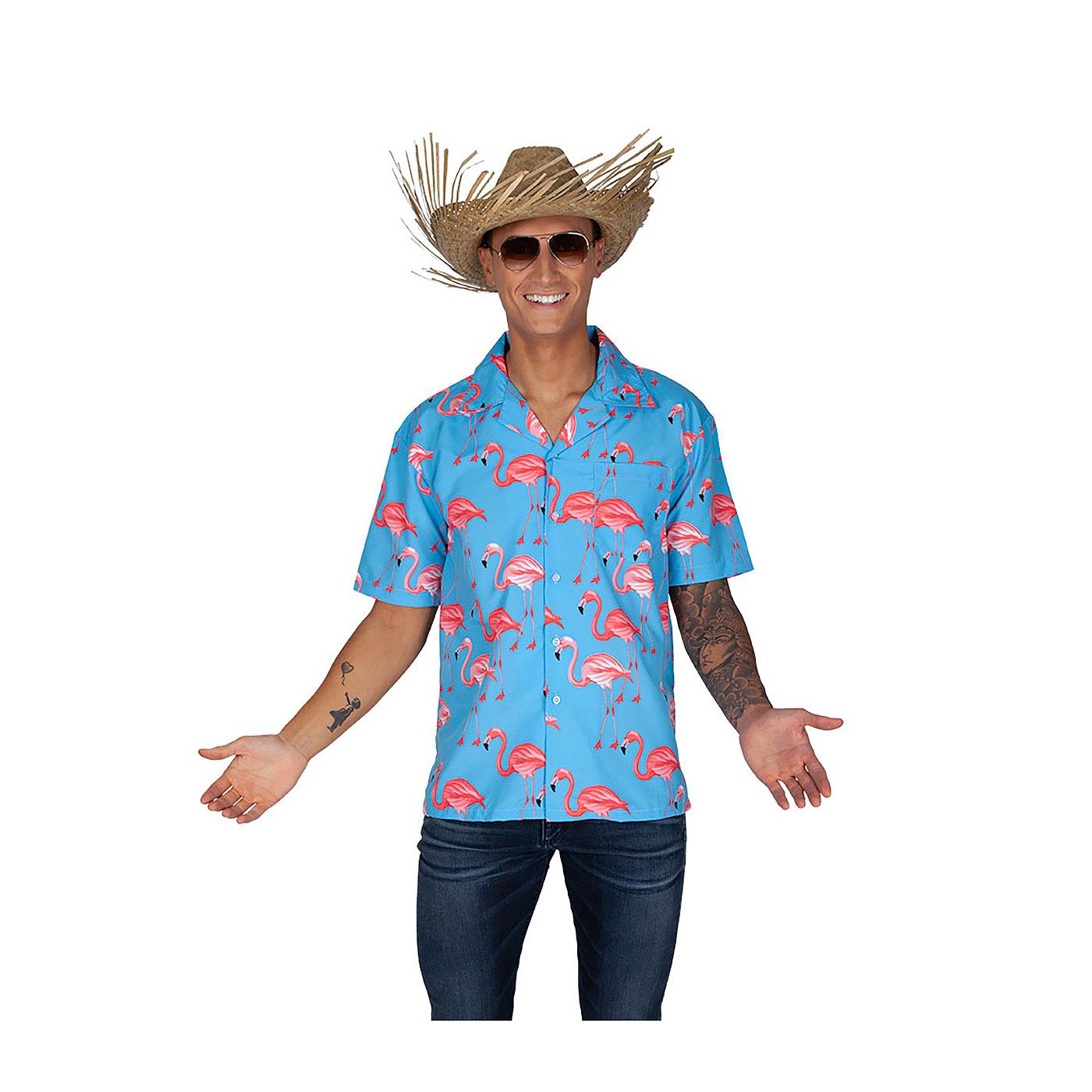 Wicked Costumes - Hawaii Shirt - Men - Picture 20 of 22