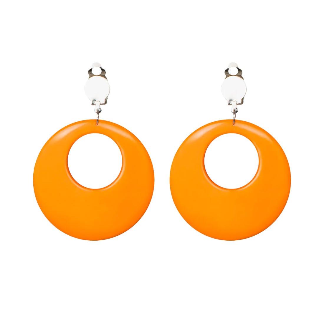 Boland - Hippie Earrings - Women - Picture 11 of 15