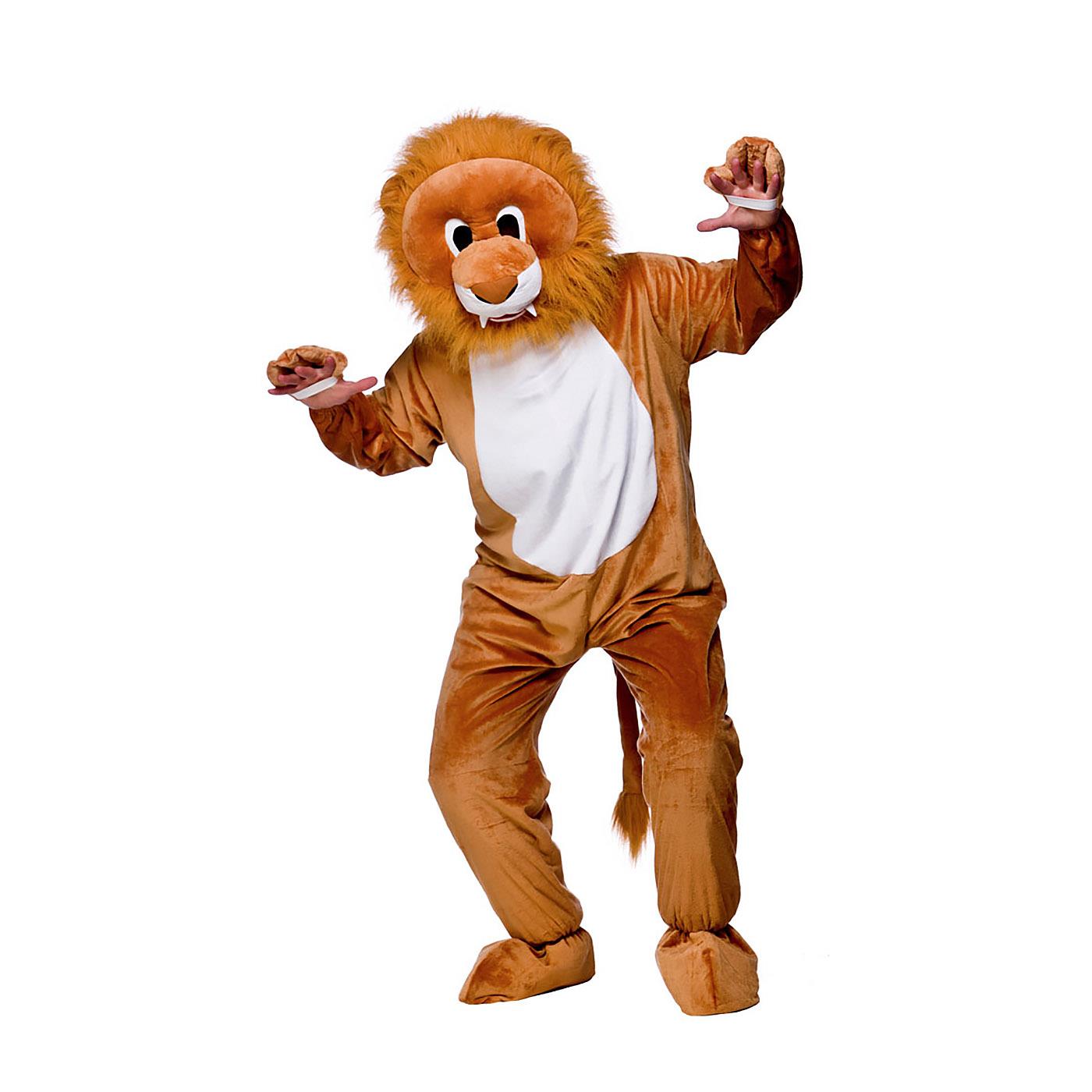 Wicked Costumes - Animal Mascot Costume - Adult - Picture 8 of 11