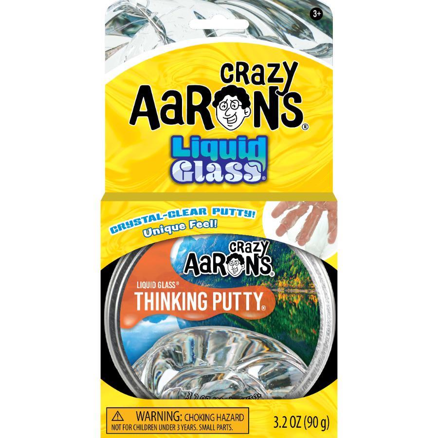Lata de masilla sensorial Crazy Aarons 90 g - Imagen 56 de 58