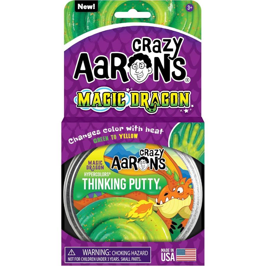 Lata de masilla sensorial Crazy Aarons 90 g - Imagen 18 de 58