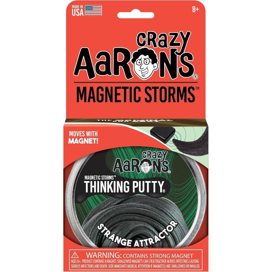 Lata de masilla sensorial Crazy Aarons 90 g - Imagen 26 de 58