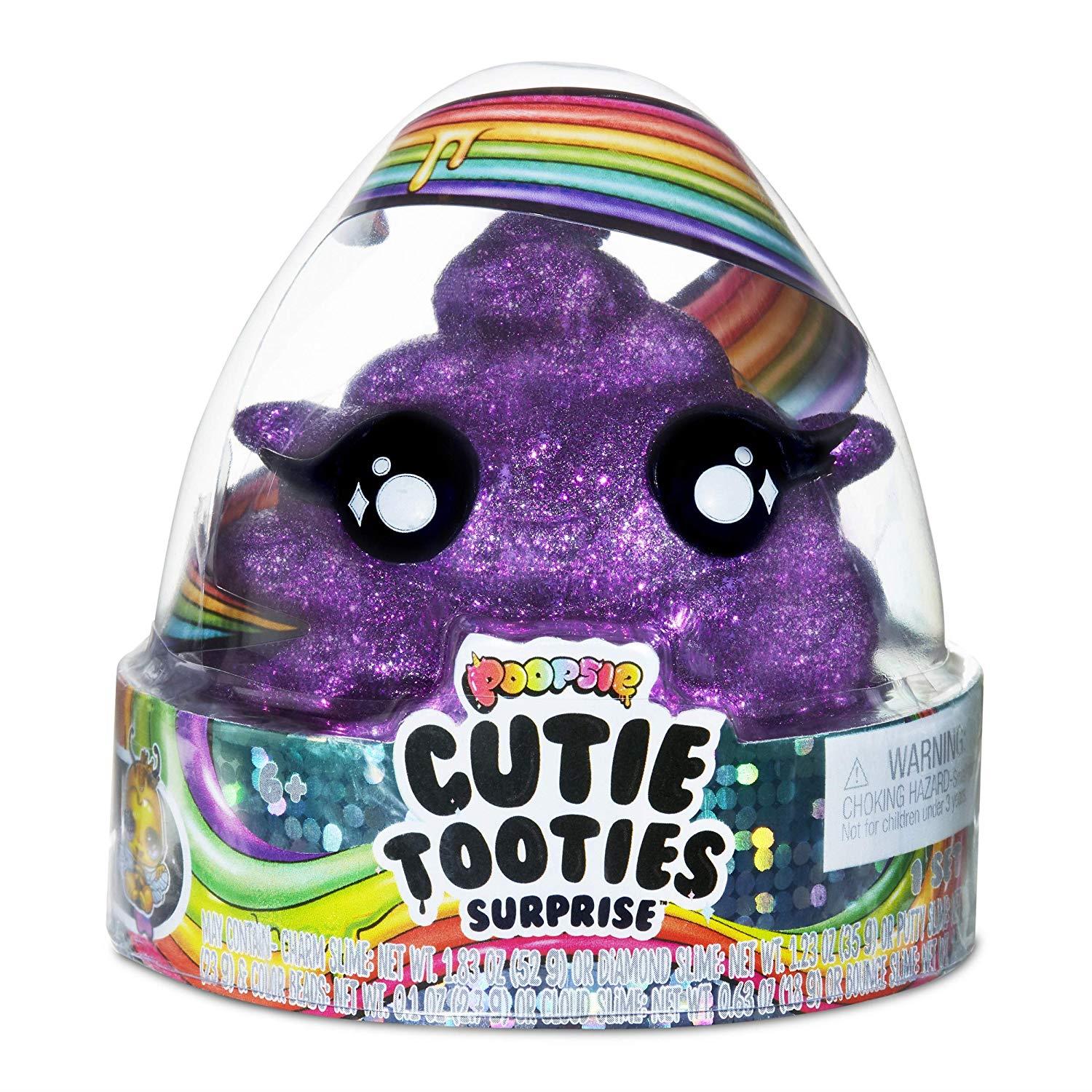 Poopsie Cutie Tooties Surprise Series 22A Slime & Mystery Character eBay