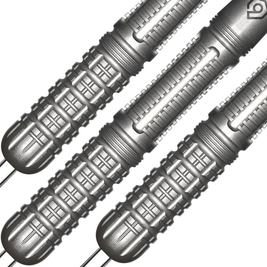 PERFECT NINE Darts CONCAVE 21ｇスティール Perfect Nine Concave 90% Tungsten Steel Tip Darts | eBay UK