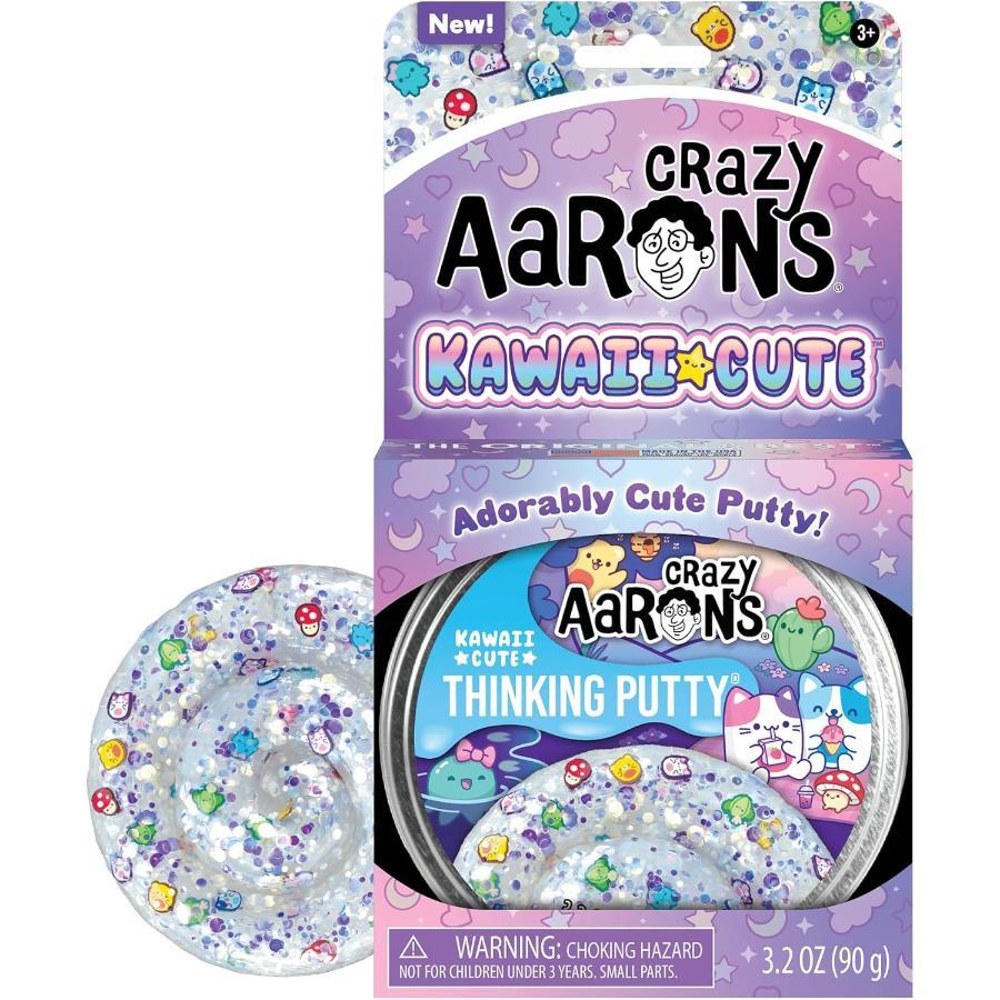 Lata de masilla sensorial Crazy Aarons 90 g - Imagen 41 de 58