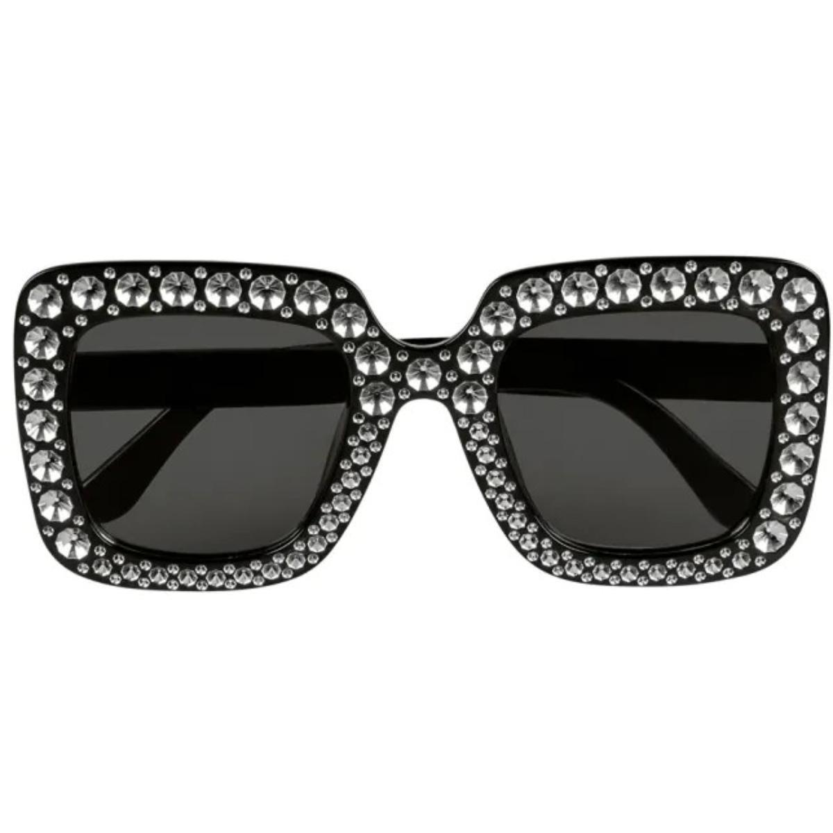 Boland - Bling Bling Party Brille - Erwachsene - Bild 2 von 6