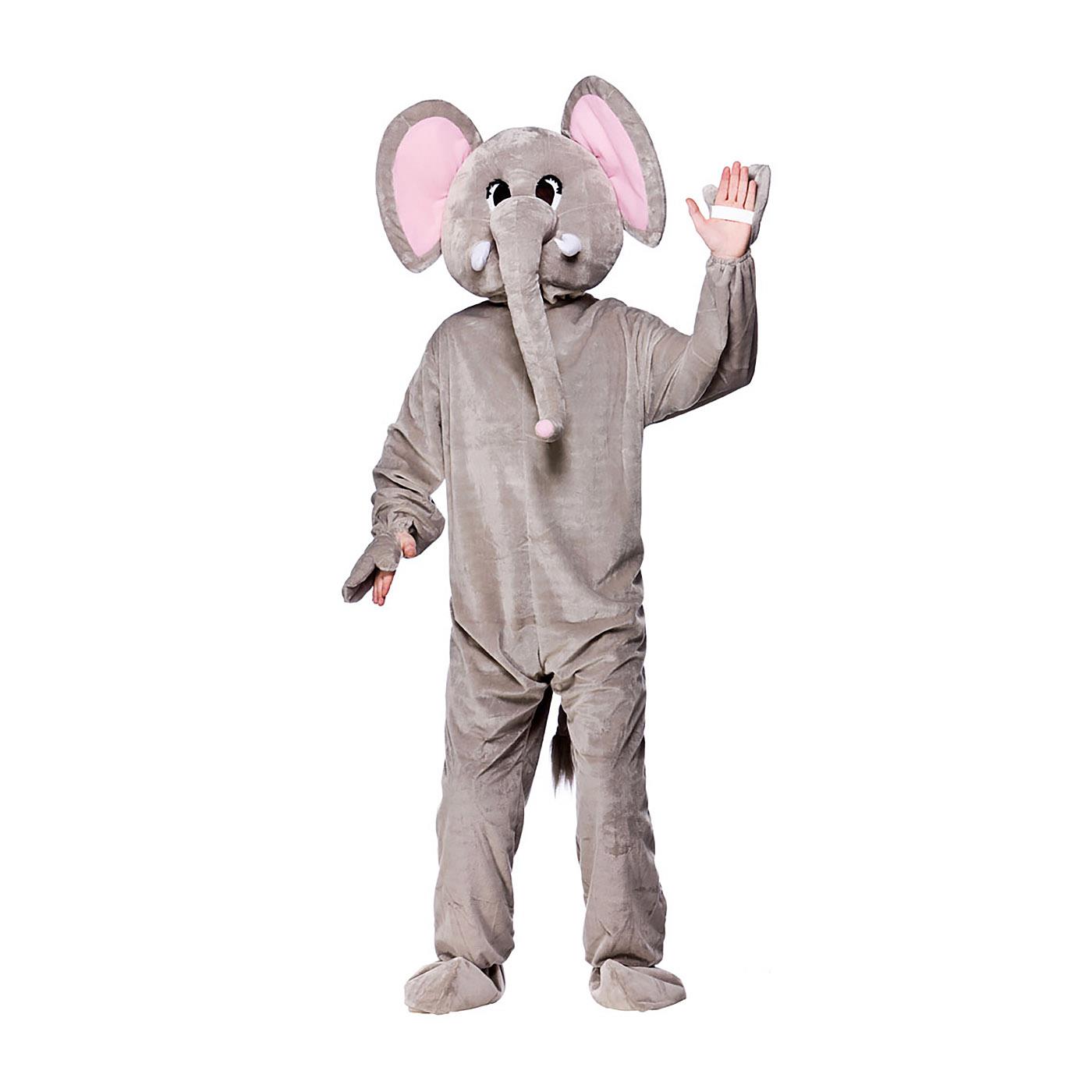 Wicked Costumes - Animal Mascot Costume - Adult - Picture 5 of 11