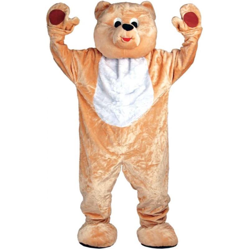 Wicked Costumes - Giant Animal Mascot Costume - Adult - Picture 12 of 12