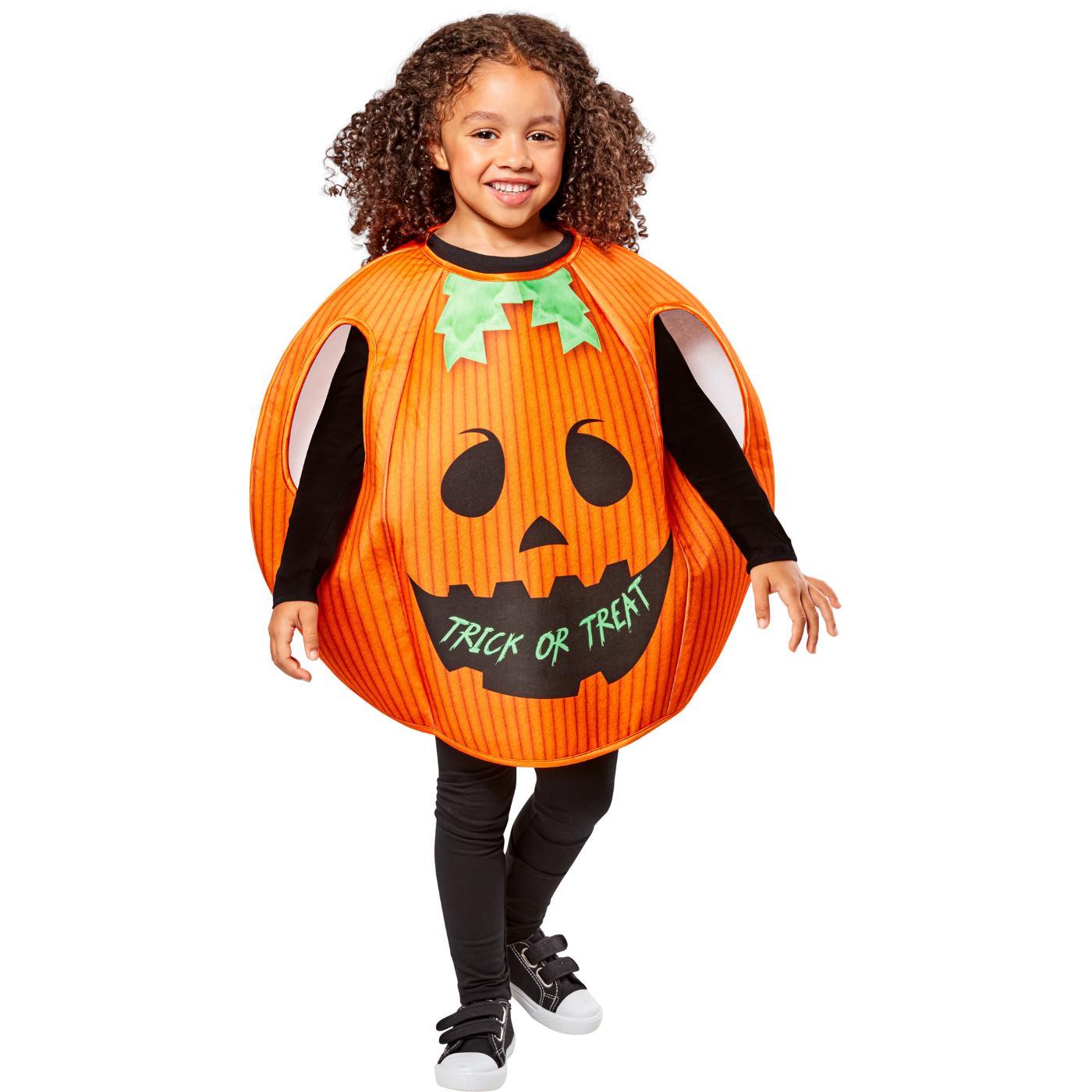 Rubies - Pumpkin Costume - Child