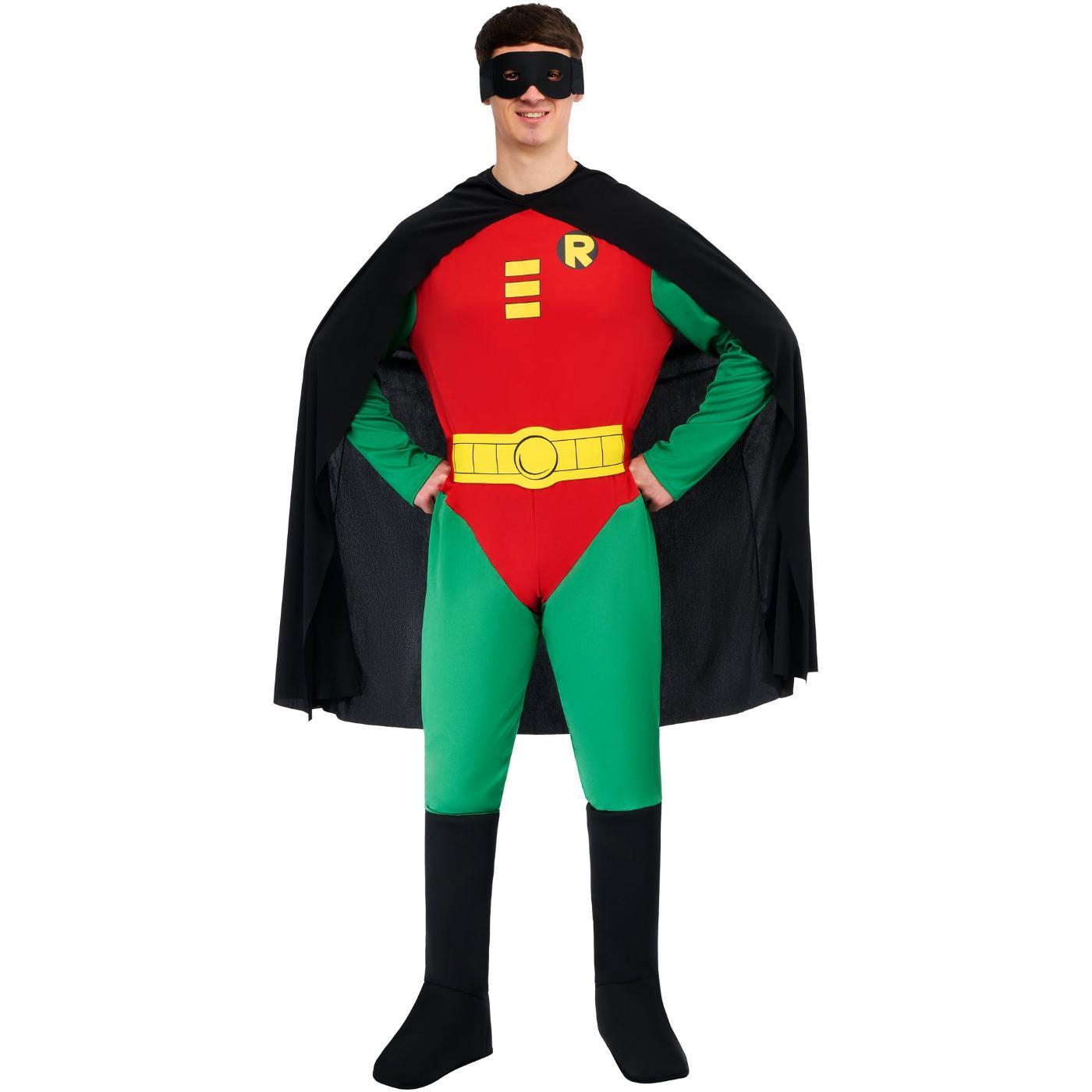 Rubies - Robin Costume - Men