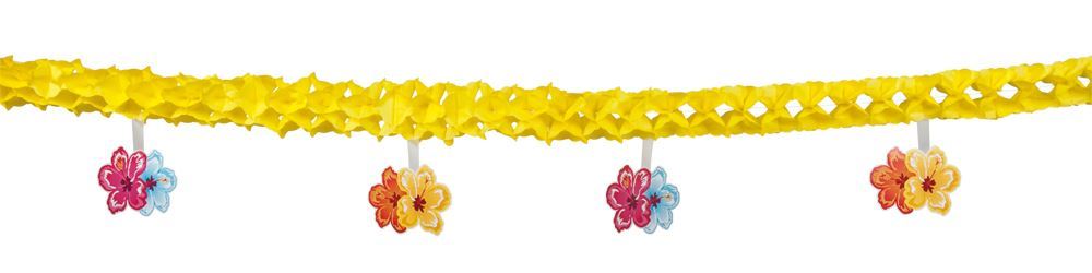 Servizio da tavola e decorazioni Boland Hawaiian Luau Beach Party - Foto 22 di 22