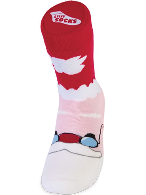 SILLY SOCKS Novelty Cotton Entraîneur Baskets Sock Funny Present Christmas Present Funny Poison 94d204 SILLY SOCKS Novelty Cotton Entraîneur Baskets Sock Funny Present Christmas Present Funny Poison 94d204