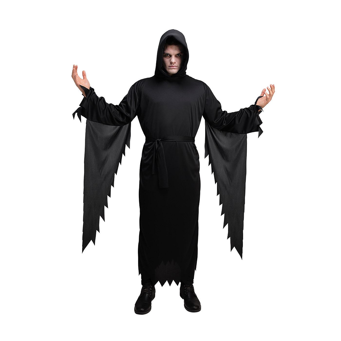 Wicked Costumes - Demon Robe - Men