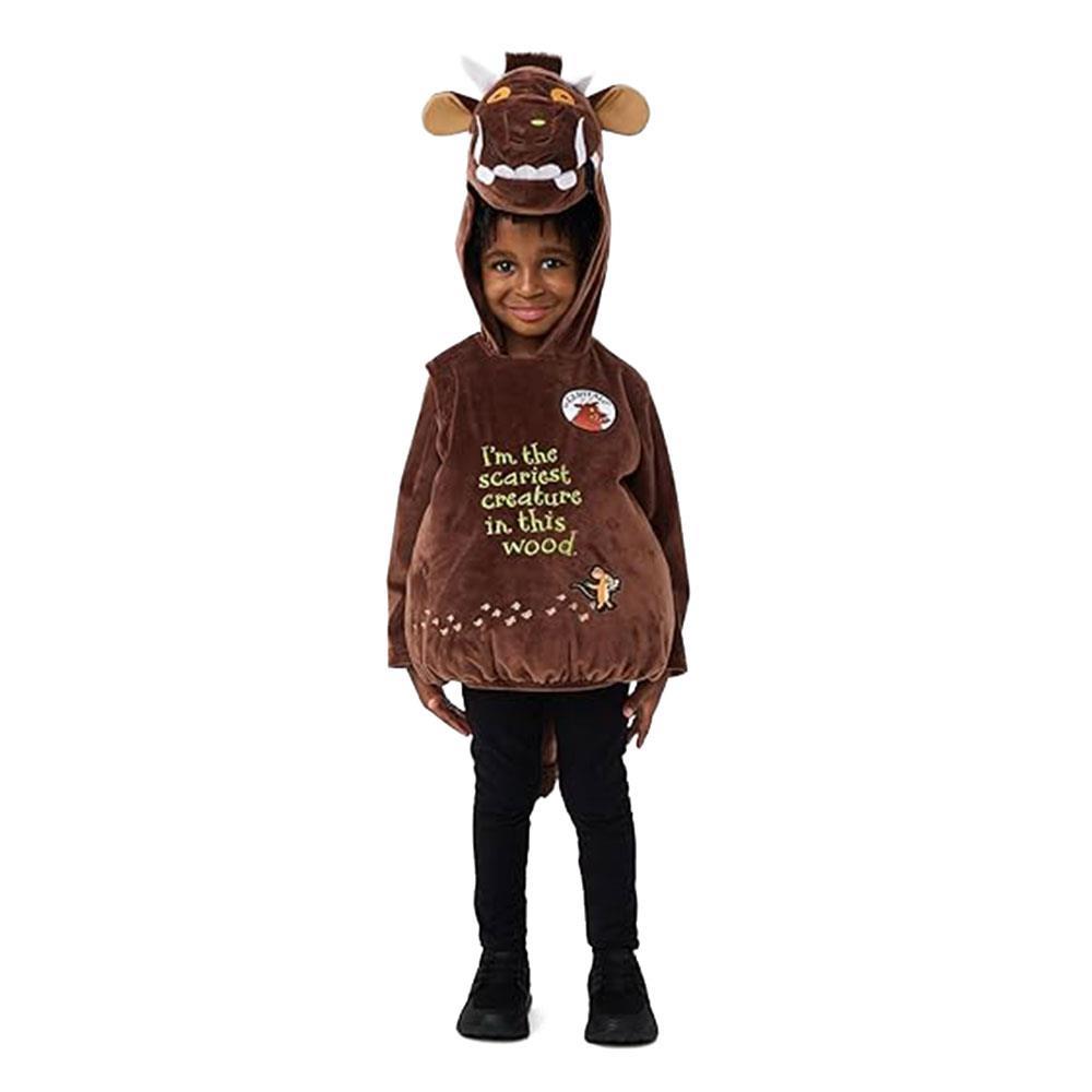 Blues Group - Gruffalo Tabard Costume - Child