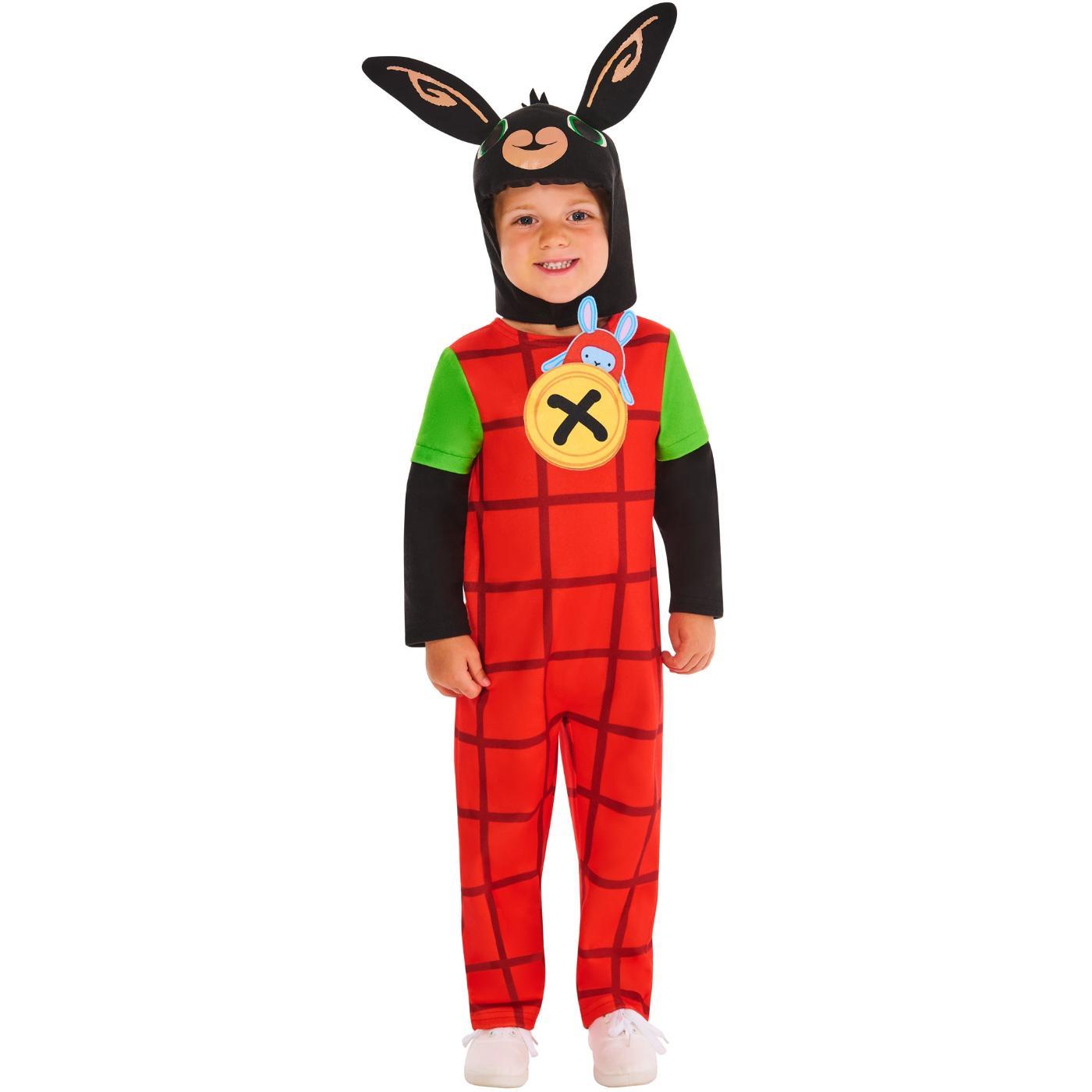 Rubies - Bing Deluxe Costume - Child