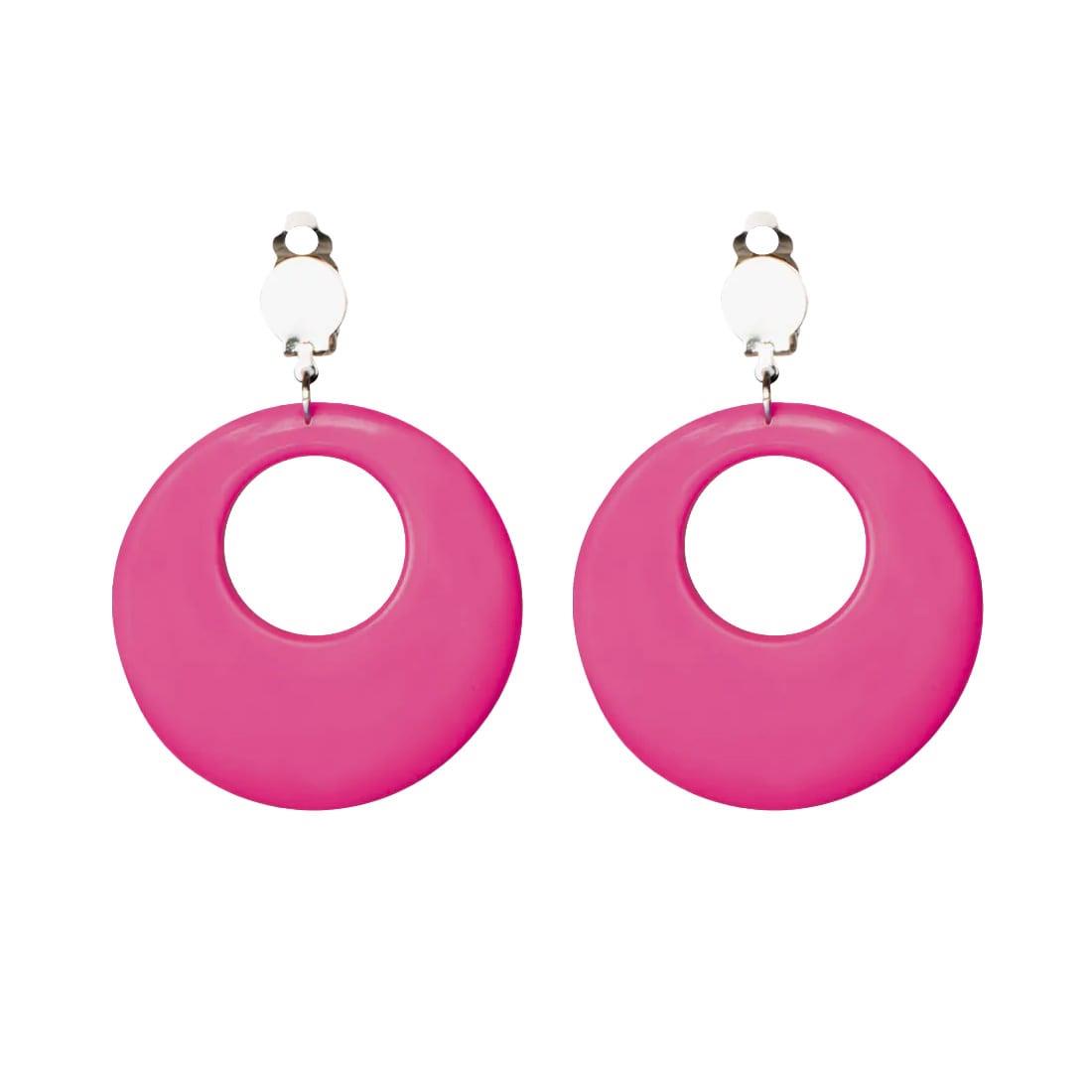 Boland - Hippie Earrings - Women - Picture 14 of 15