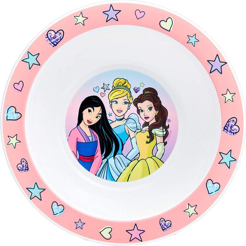 Polar Gear 3 Piece Children's Tableware Set - Plate, Bowl & Cup - Picture 15 of 62