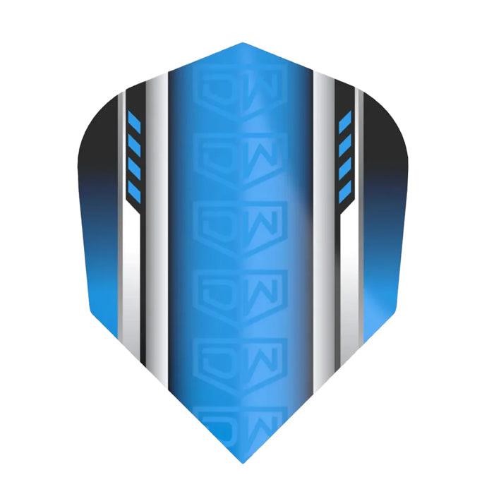 Darts World Aviator Standard No6 Dart Flights x3