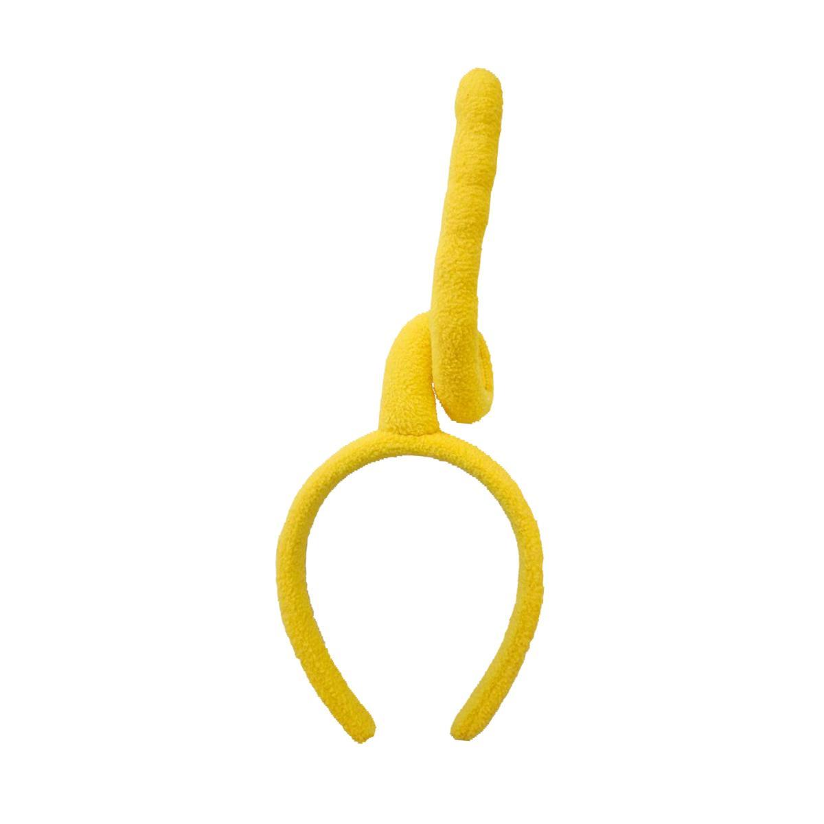 Teletubbies Plush Headband - Rubies Adult Fancy Dress - Picture 5 of 9