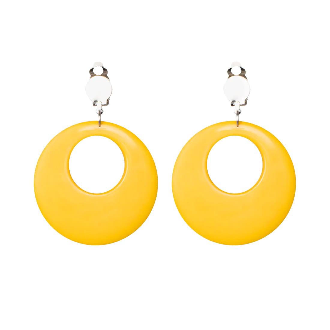 Boland - Hippie Earrings - Women - Picture 10 of 15