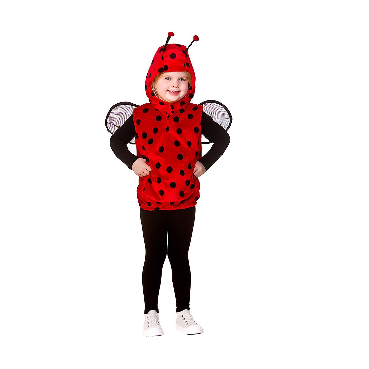 Wicked Costumes - Animal Tabard Costume - Child - Picture 22 of 22