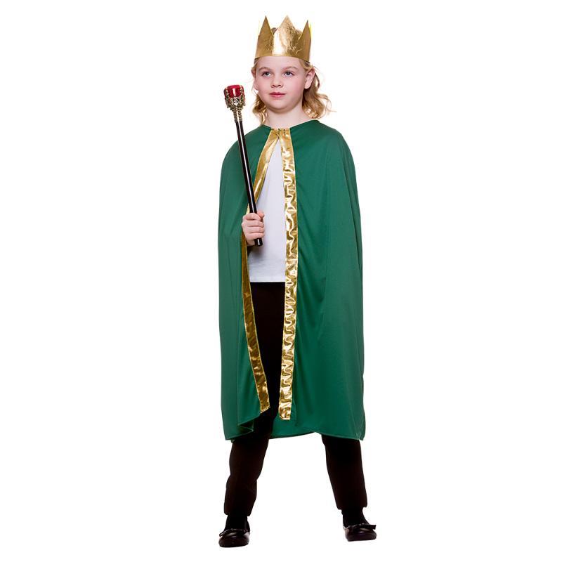 Wicked Costumes - Wise Man Robe & Crown - Child - Picture 7 of 7