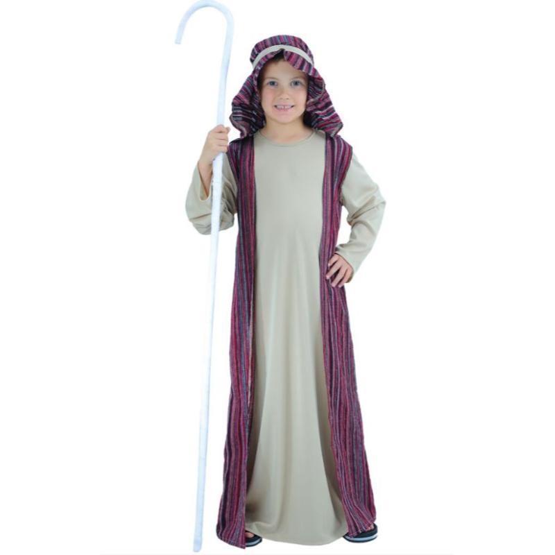 Wicked Costumes - Shepherd Costume - Child - Picture 5 of 7
