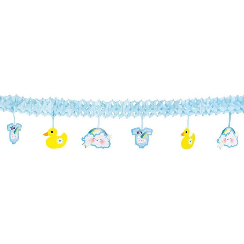 Boland Baby Shower Party Decorations - Picture 10 of 17