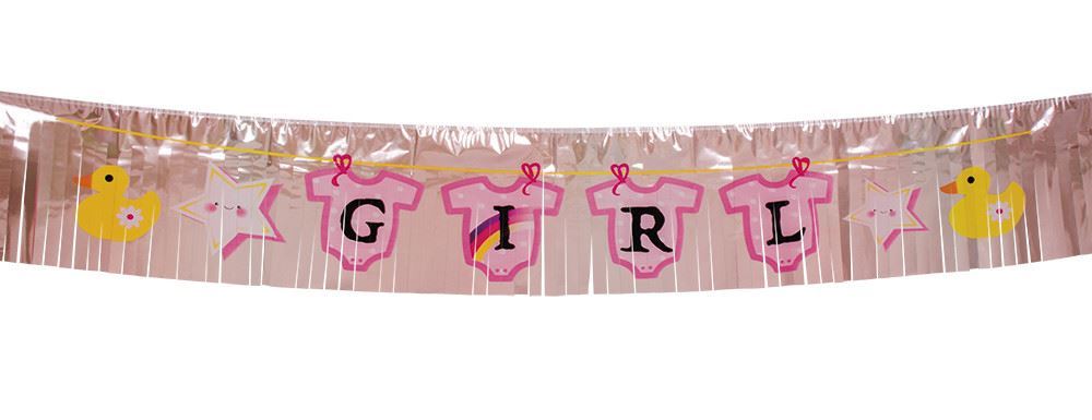 Boland Baby Shower Party Decorations - Picture 15 of 17