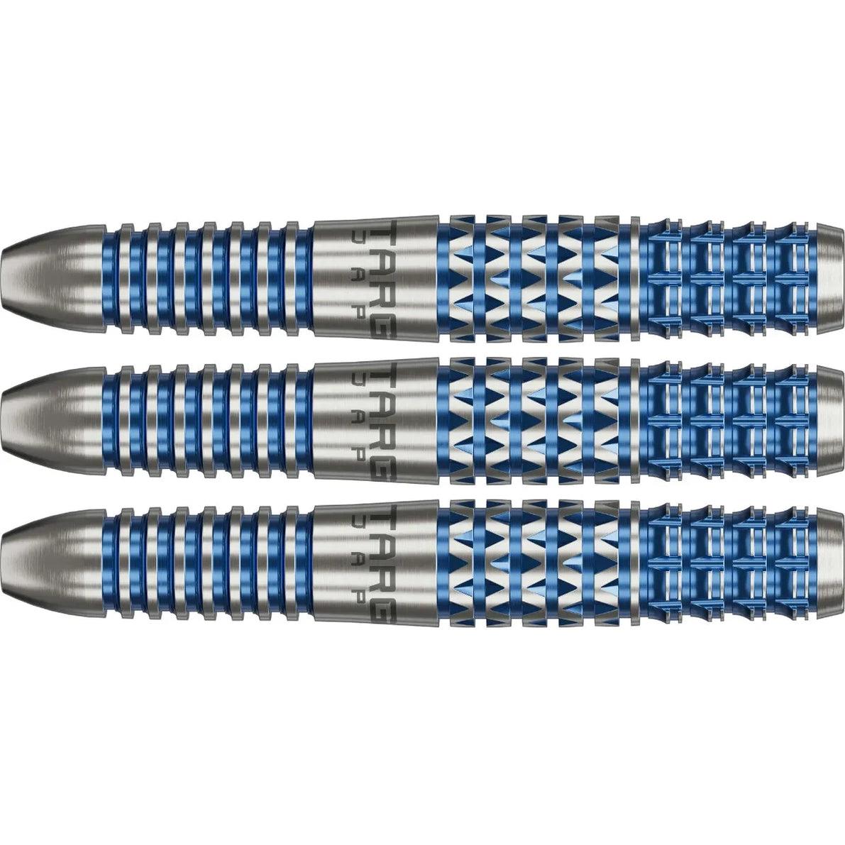 ダーツ SERENO G2 TARGET JAPAN ニュース - TARGET SPORTS JAPAN