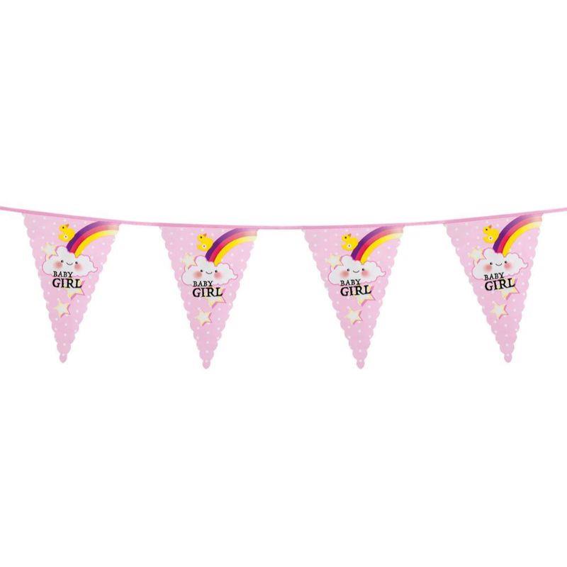 Boland Baby Shower Party Decorations - Picture 11 of 17