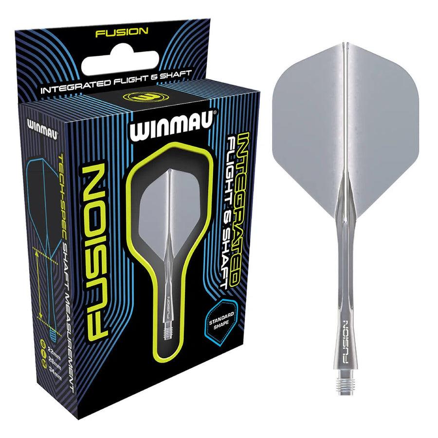 Winmau Fusion Integrated No2 Flight & Shaft System - Picture 18 of 37