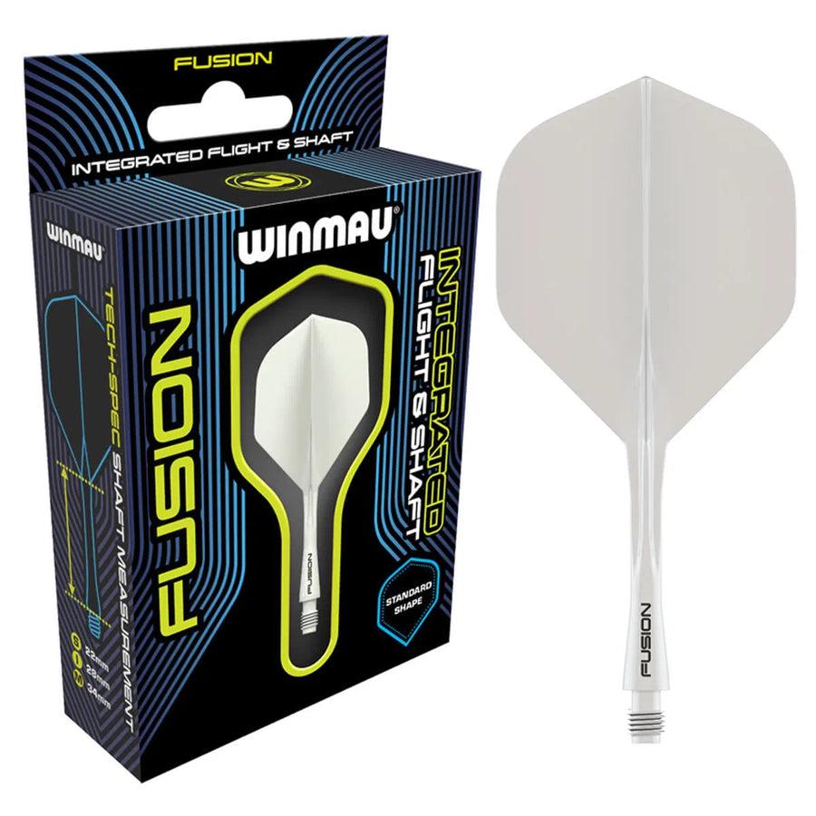 Winmau Fusion Integrated No2 Flight & Shaft System - Picture 30 of 37