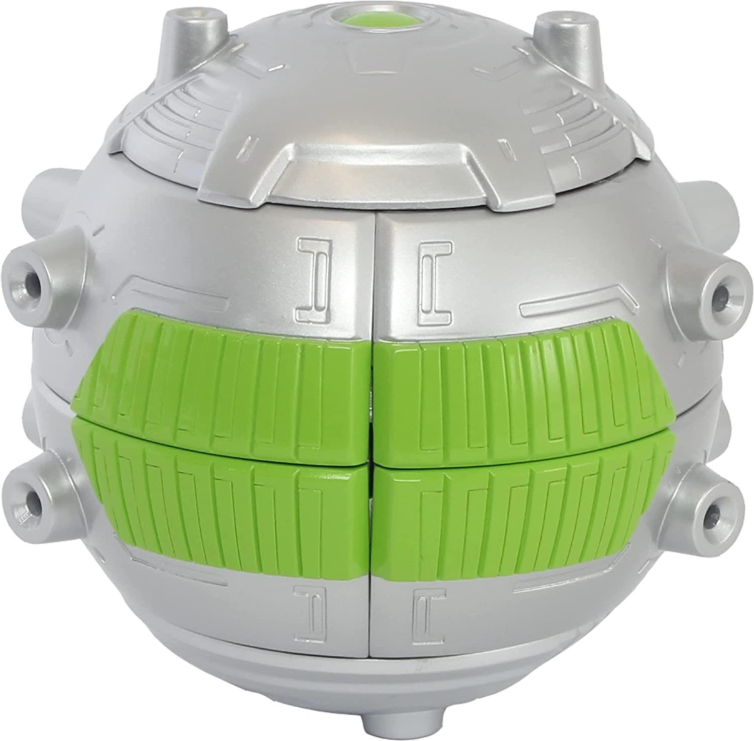 Character Options Gigabots Energy Core 13" Action Figures - Picture 6 of 19