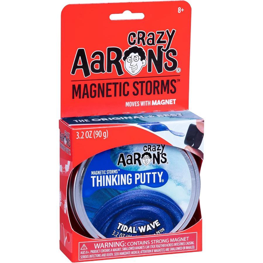 Lata de masilla sensorial Crazy Aarons 90 g - Imagen 24 de 58