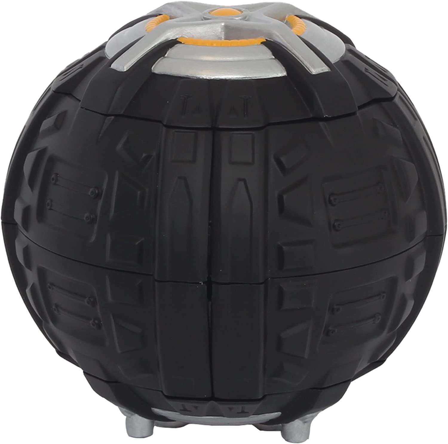 Character Options Gigabots Energy Core 13" Action Figures - Picture 9 of 19