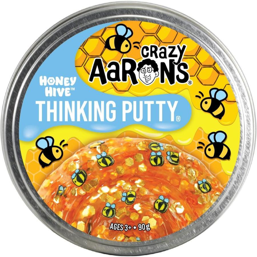 Lata de masilla sensorial Crazy Aarons 90 g - Imagen 33 de 58