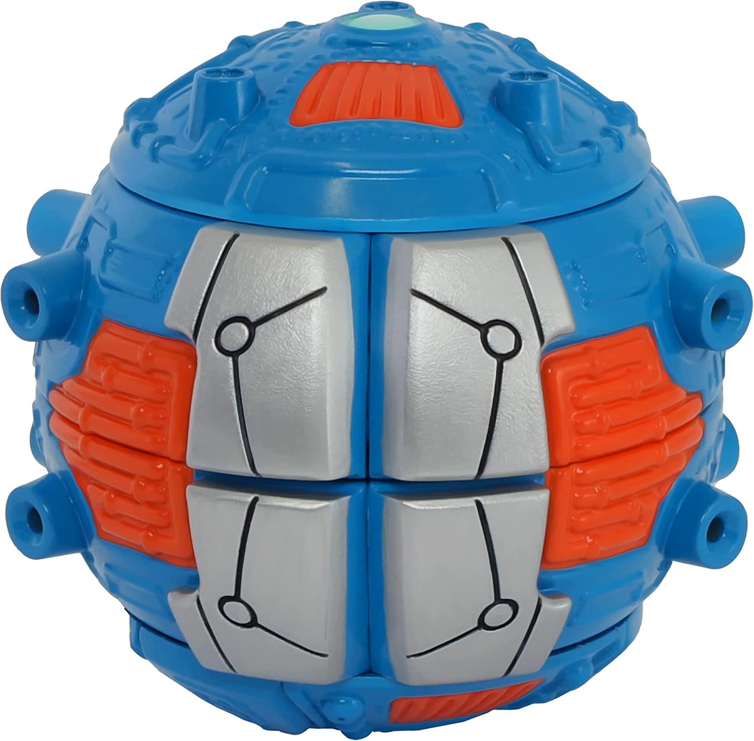 Character Options Gigabots Energy Core 13" Action Figures - Picture 15 of 19