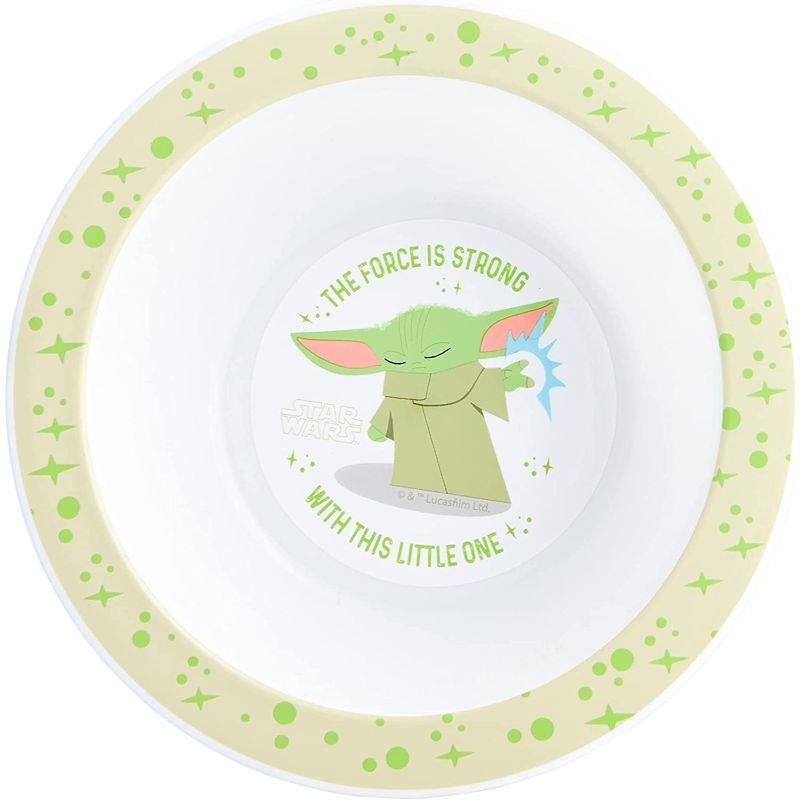 Polar Gear 3 Piece Children's Tableware Set - Plate, Bowl & Cup - Picture 56 of 62