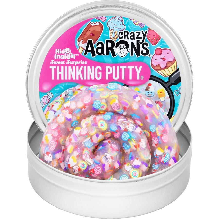 Lata de masilla sensorial Crazy Aarons 90 g - Imagen 12 de 58