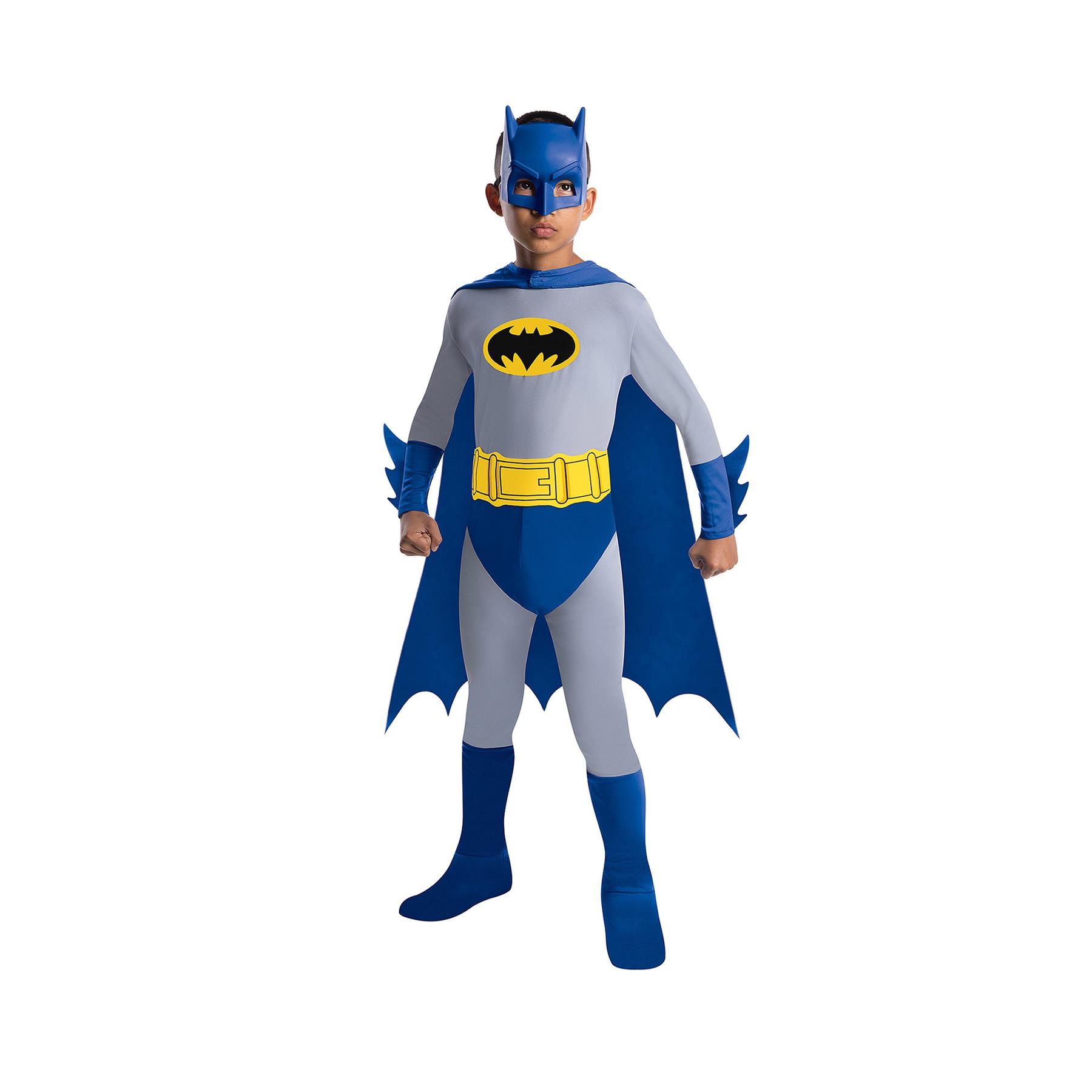 Rubies - Batman Brave & Bold Costume - Boys